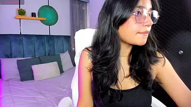 Violett_doll_ from StripChat is Freechat