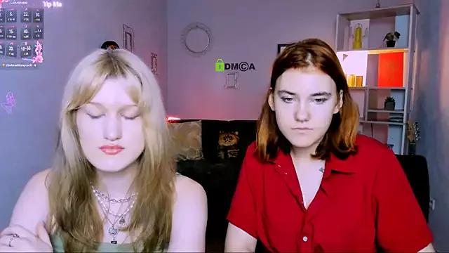 Entertain your itch for girls livestreamers with our collection of stunning models, skilled in the art of temptation and delight.