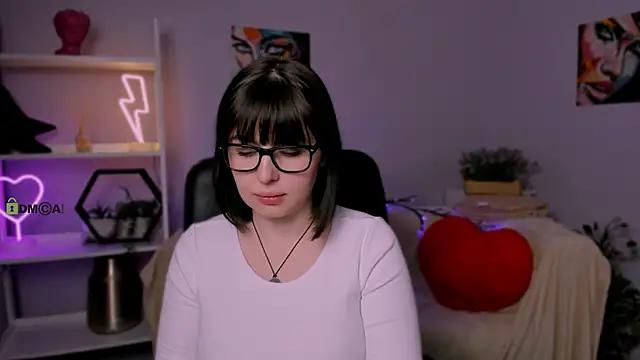 Entertain your itch for girls livestreamers with our collection of stunning models, skilled in the art of temptation and delight.