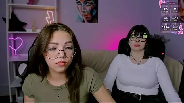 Entertain your itch for girls livestreamers with our collection of stunning models, skilled in the art of temptation and delight.