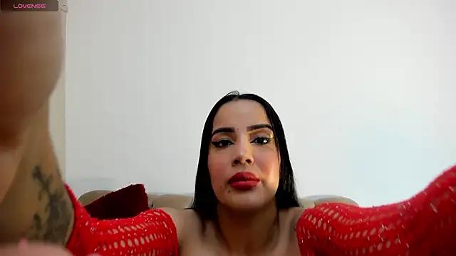 Entertain your itch for girls livestreamers with our collection of stunning models, skilled in the art of temptation and delight.