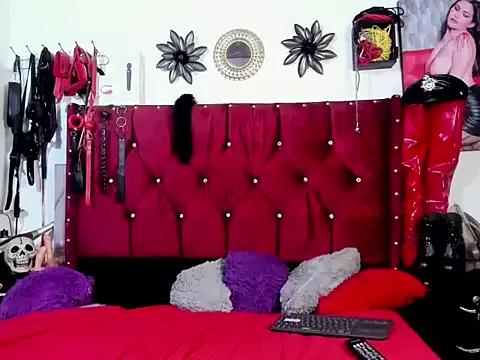 Entertain your itch for girls livestreamers with our collection of stunning models, skilled in the art of temptation and delight.