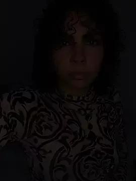 ViolettaMiller_ from StripChat is Freechat