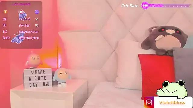 Entertain your itch for girls livestreamers with our collection of stunning models, skilled in the art of temptation and delight.