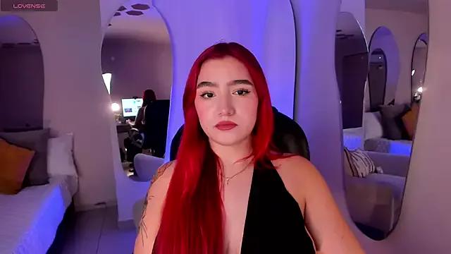 Entertain your itch for girls livestreamers with our collection of stunning models, skilled in the art of temptation and delight.