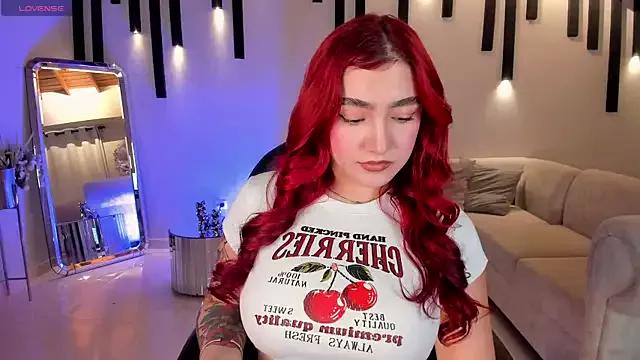Entertain your itch for girls livestreamers with our collection of stunning models, skilled in the art of temptation and delight.