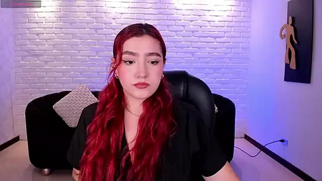 Entertain your itch for girls livestreamers with our collection of stunning models, skilled in the art of temptation and delight.