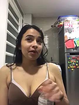 ViolettSex- from StripChat is Freechat