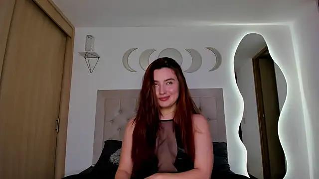 Violetwatson webcams show profile image 