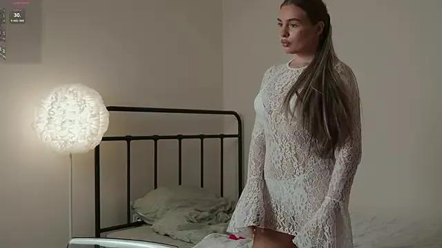 Entertain your itch for girls livestreamers with our collection of stunning models, skilled in the art of temptation and delight.