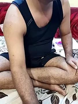 Virat_FatDick from StripChat is Freechat