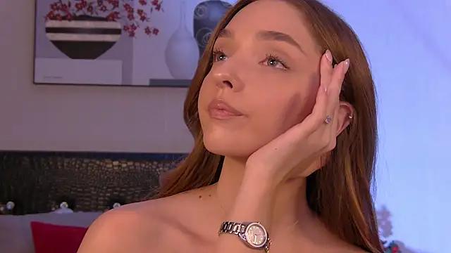 Entertain your itch for girls livestreamers with our collection of stunning models, skilled in the art of temptation and delight.