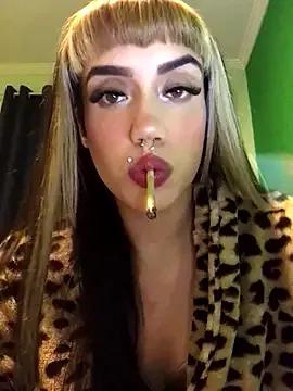 virtualgirlbr from StripChat is Freechat