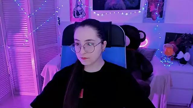 Entertain your itch for girls livestreamers with our collection of stunning models, skilled in the art of temptation and delight.