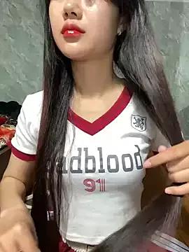 Entertain your itch for girls livestreamers with our collection of stunning models, skilled in the art of temptation and delight.