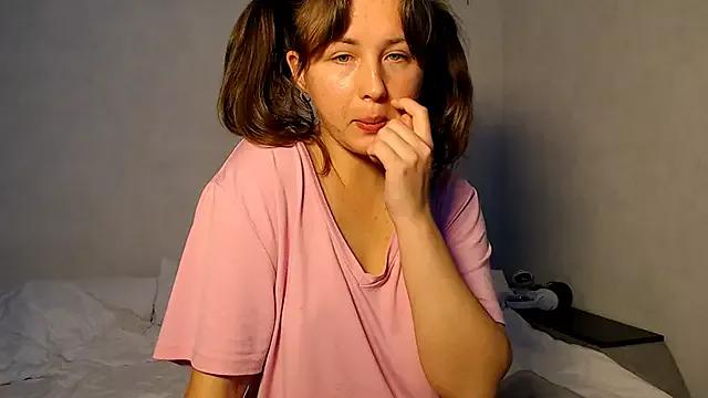 Entertain your itch for girls livestreamers with our collection of stunning models, skilled in the art of temptation and delight.