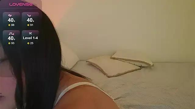 vivi_cita from StripChat