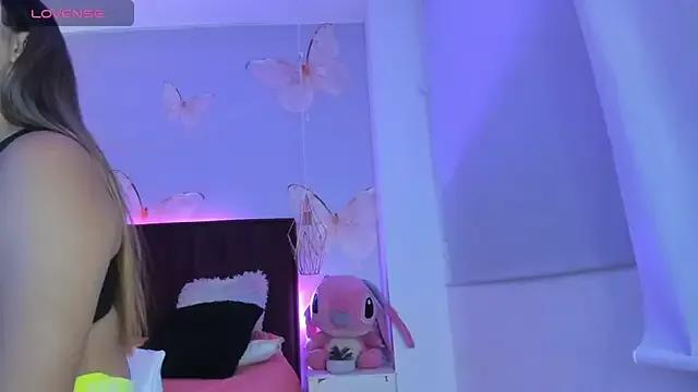Entertain your itch for girls livestreamers with our collection of stunning models, skilled in the art of temptation and delight.