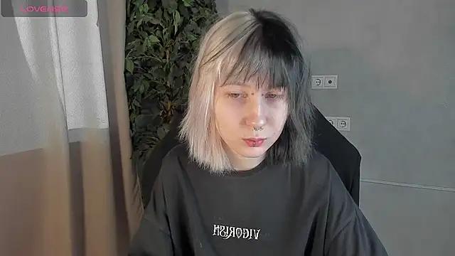 Vivian-Got from StripChat