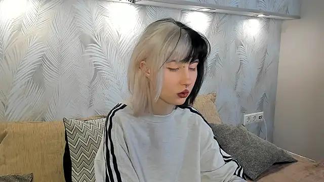 Vivian-Got from StripChat