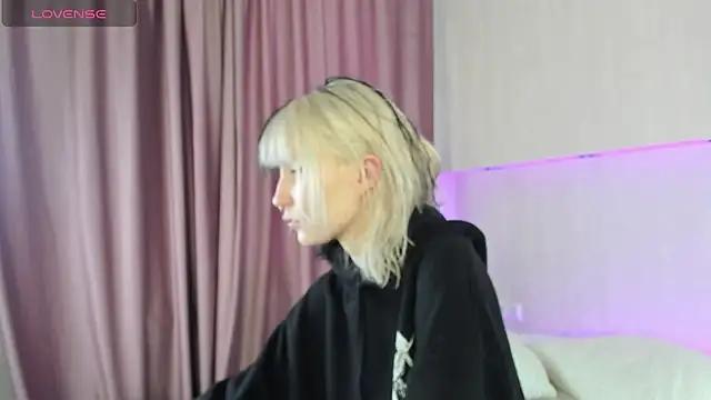 Vivian-Got from StripChat