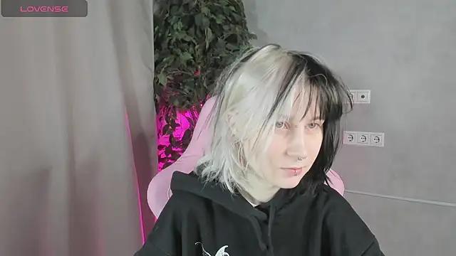 Vivian-Got from StripChat