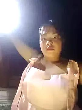 vivian_bae from StripChat is Freechat