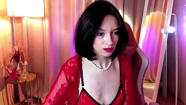 VivianLy_ from StripChat is Freechat