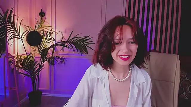 Entertain your itch for girls livestreamers with our collection of stunning models, skilled in the art of temptation and delight.