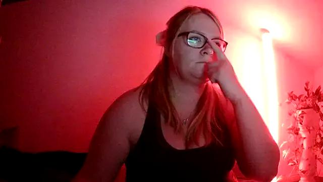 VivianMae96 from StripChat is Freechat