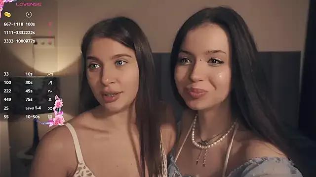 Entertain your itch for girls livestreamers with our collection of stunning models, skilled in the art of temptation and delight.