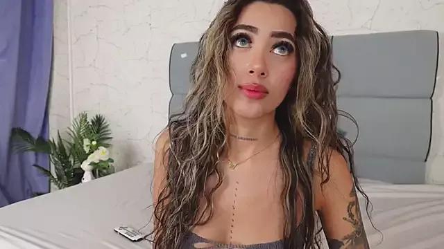 Entertain your itch for girls livestreamers with our collection of stunning models, skilled in the art of temptation and delight.
