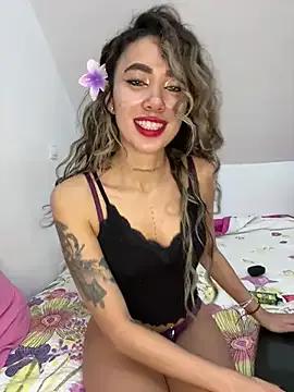 Entertain your itch for girls livestreamers with our collection of stunning models, skilled in the art of temptation and delight.