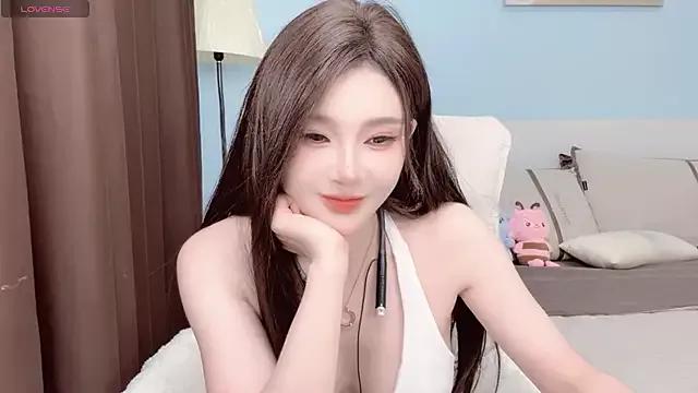 ViViennepp from StripChat is Freechat