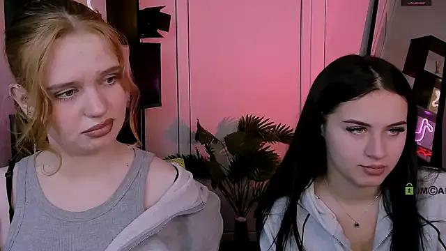 vivy_star1 from StripChat is Freechat