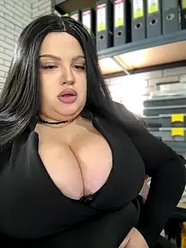 Photos of VladaWhite from StripChat is Freechat
