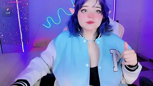 Entertain your itch for girls livestreamers with our collection of stunning models, skilled in the art of temptation and delight.