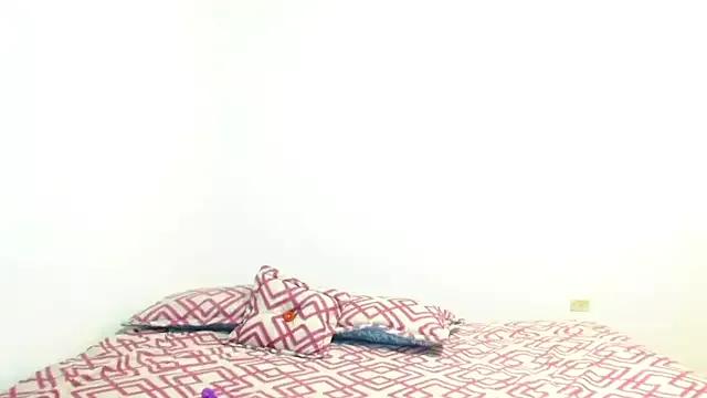walker_leah88 from StripChat is Freechat