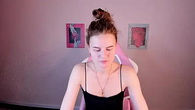 Wanda_Gomez from StripChat is Freechat