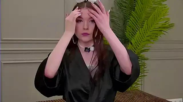 Entertain your itch for girls livestreamers with our collection of stunning models, skilled in the art of temptation and delight.