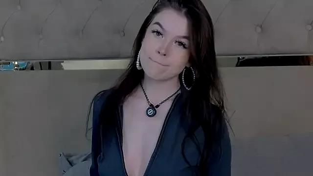Wanda_Wild from StripChat is Freechat
