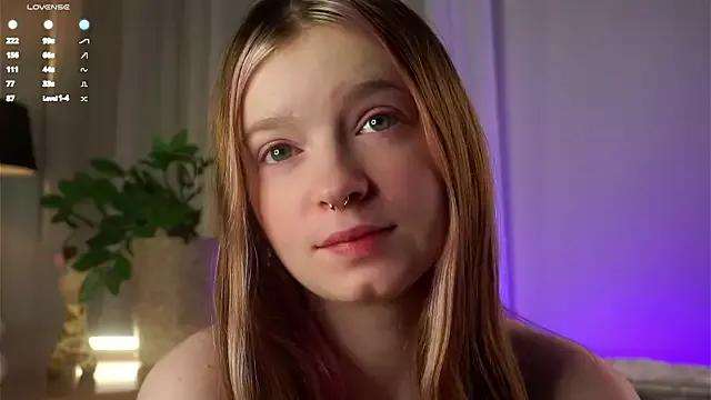 Entertain your itch for girls livestreamers with our collection of stunning models, skilled in the art of temptation and delight.