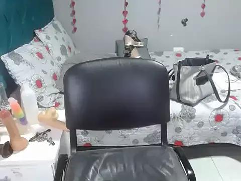 wandafuckass from StripChat is Freechat