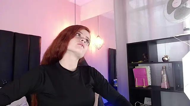 Entertain your itch for girls livestreamers with our collection of stunning models, skilled in the art of temptation and delight.