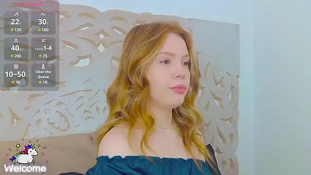 Entertain your itch for girls livestreamers with our collection of stunning models, skilled in the art of temptation and delight.