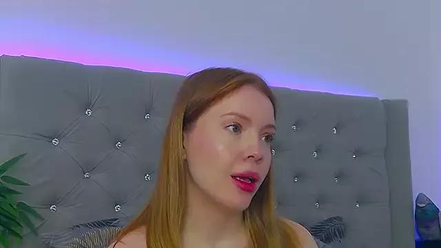 Entertain your itch for girls livestreamers with our collection of stunning models, skilled in the art of temptation and delight.