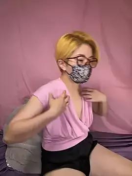 Wasamibaby webcams show profile image 