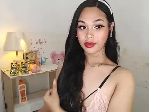 Entertain your itch for girls livestreamers with our collection of stunning models, skilled in the art of temptation and delight.
