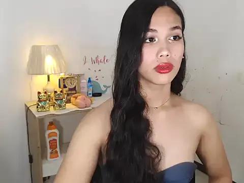 Webcumcutie from StripChat is Freechat