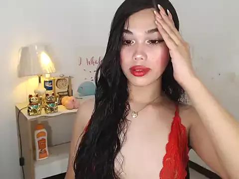 Entertain your itch for girls livestreamers with our collection of stunning models, skilled in the art of temptation and delight.